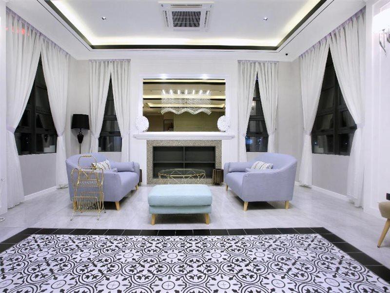 Stanton Hotel Кота Кинабалу Екстериор снимка