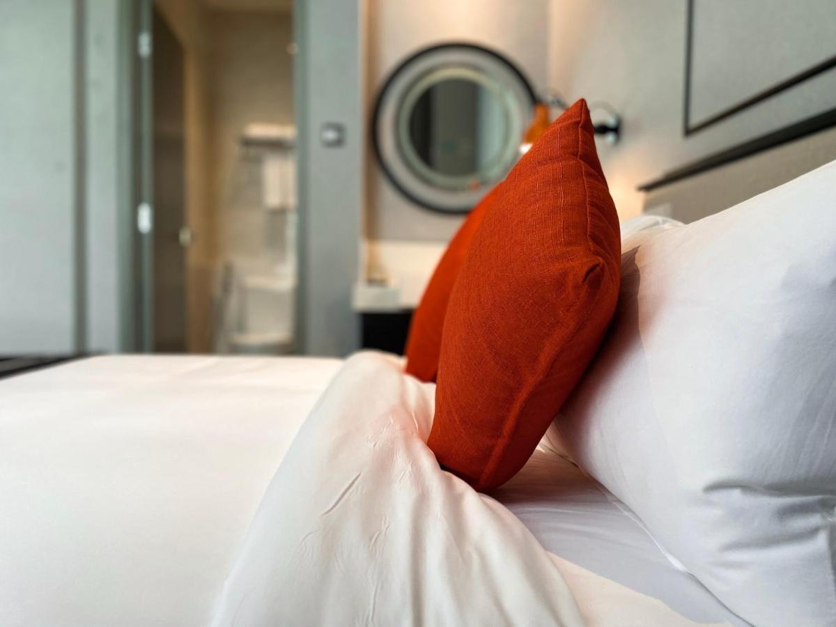 Stanton Hotel Кота Кинабалу Екстериор снимка